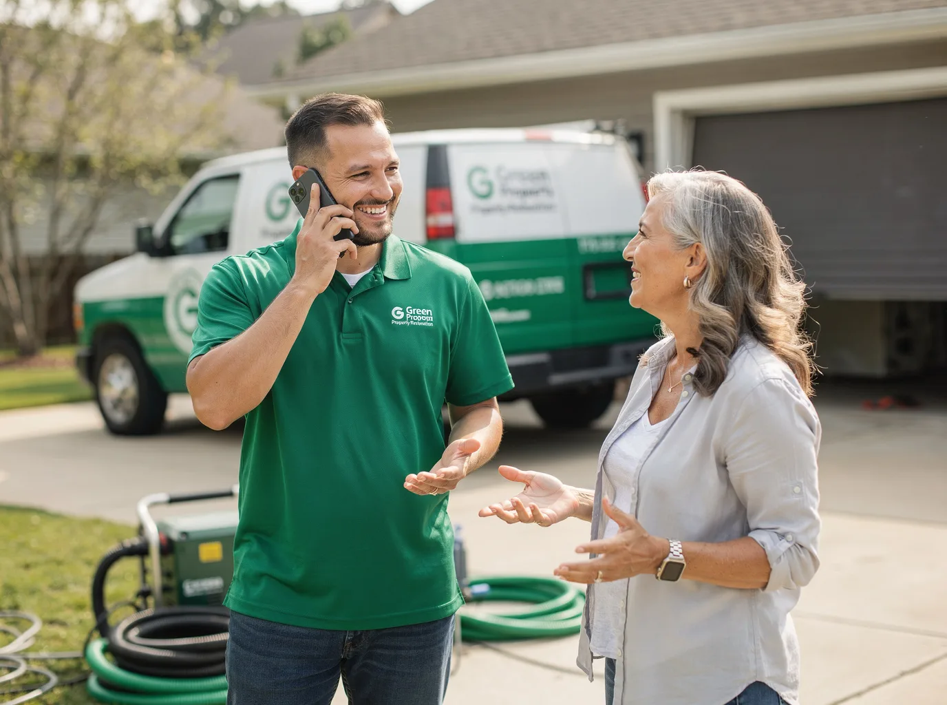 Water Damage Restoration Okolona, MS FAQs